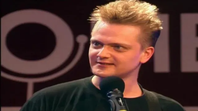 Кадры из тв-шоу Comedy Club (2005)