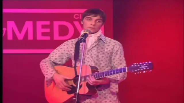 Кадры из тв-шоу Comedy Club (2005)